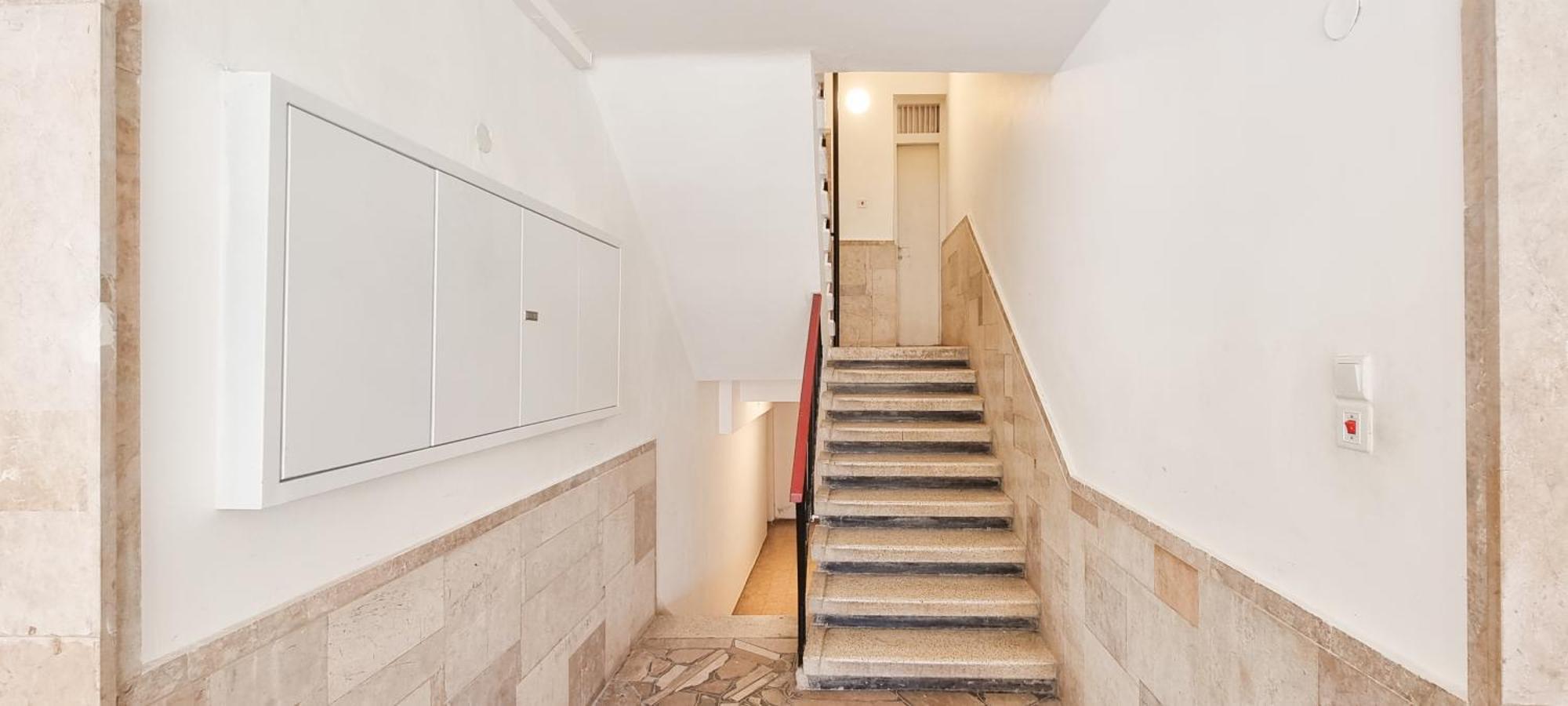 Bnb Israel Apartments - Harav Kook Lilas เทลอาวีฟ ภายนอก รูปภาพ